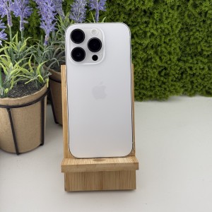 iphone 14 pro 256 GB WHITE