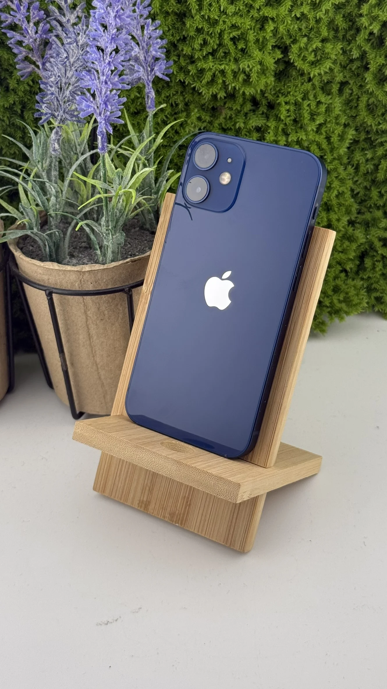 iPhone 12 mini 128 GB - zdjęcie 2