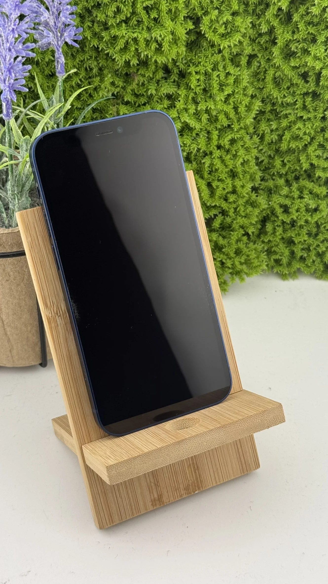 iPhone 12 mini 128 GB - zdjęcie 3