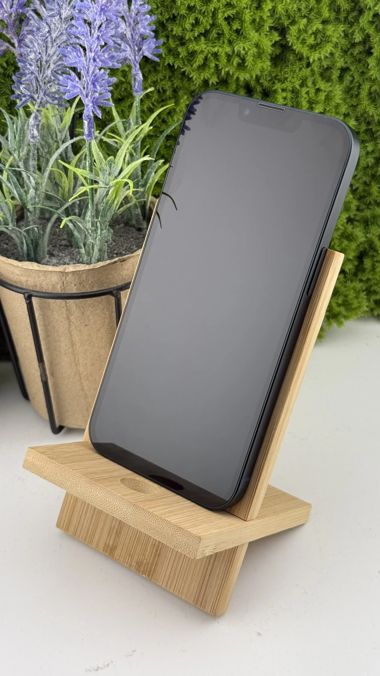 iPhone 13 128 GB - zdjęcie 4