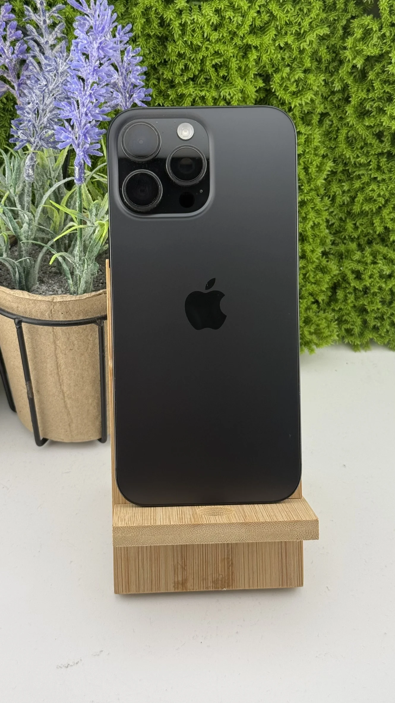 iPhone 16 pro max 256