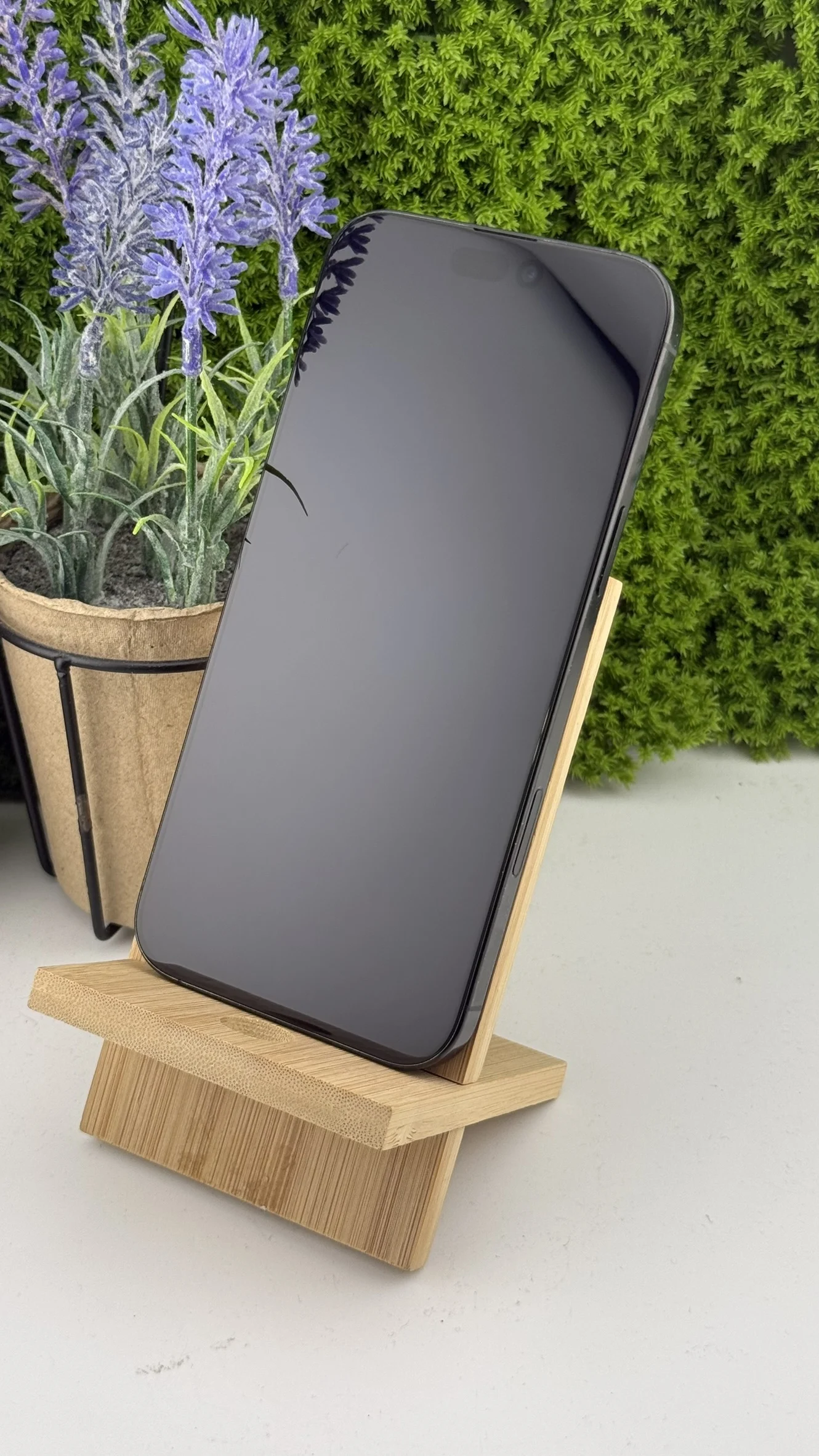 iPhone 16 pro max 256 - zdjęcie 2