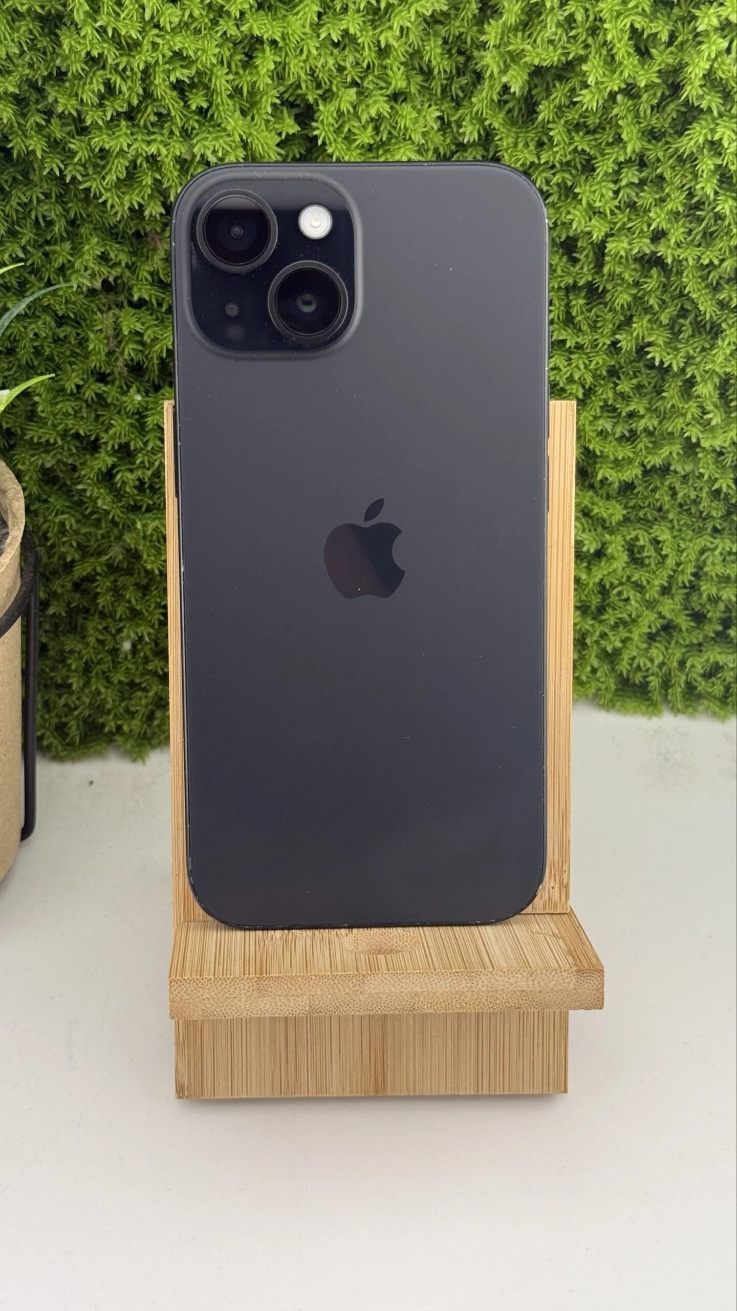iPhone 15 128 GB Black
