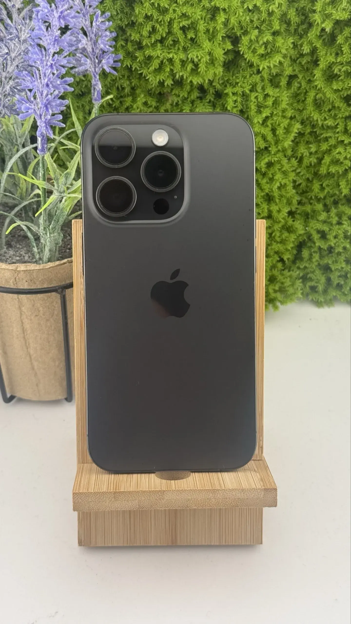 iPhone 15 Pro 128 GB