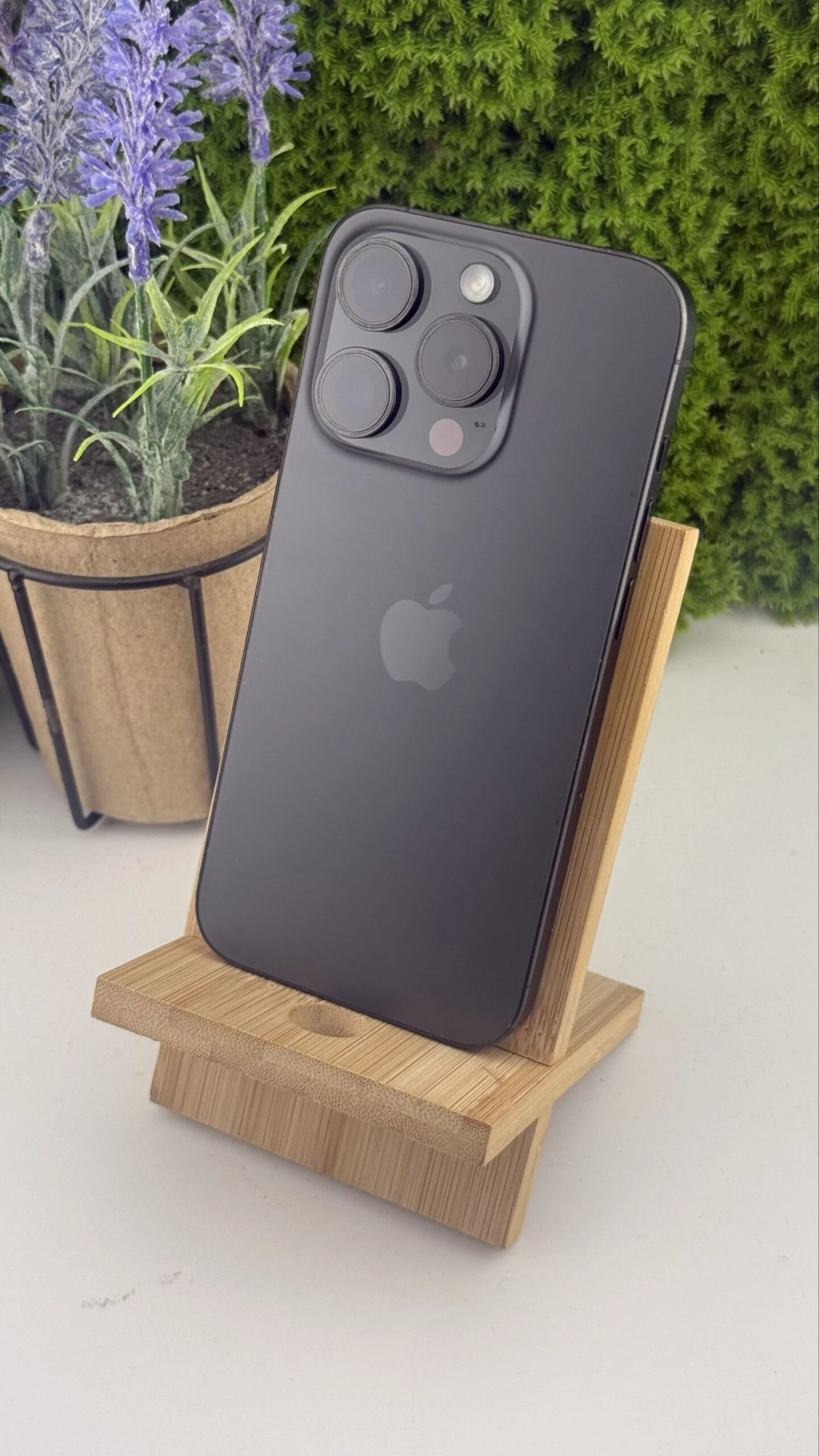 iPhone 15 Pro 128 GB - zdjęcie 2