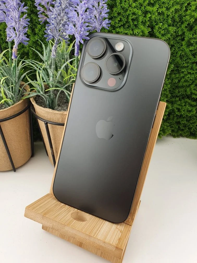 iPhone 15 Pro 128 GB