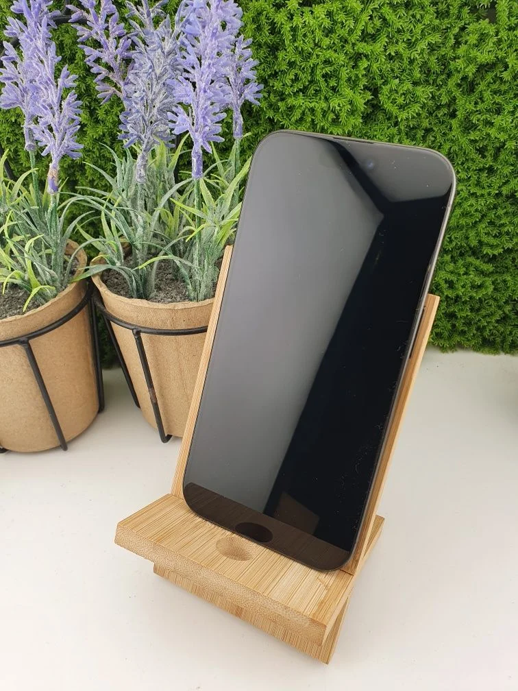 iPhone 15 Pro 128 GB - zdjęcie 2