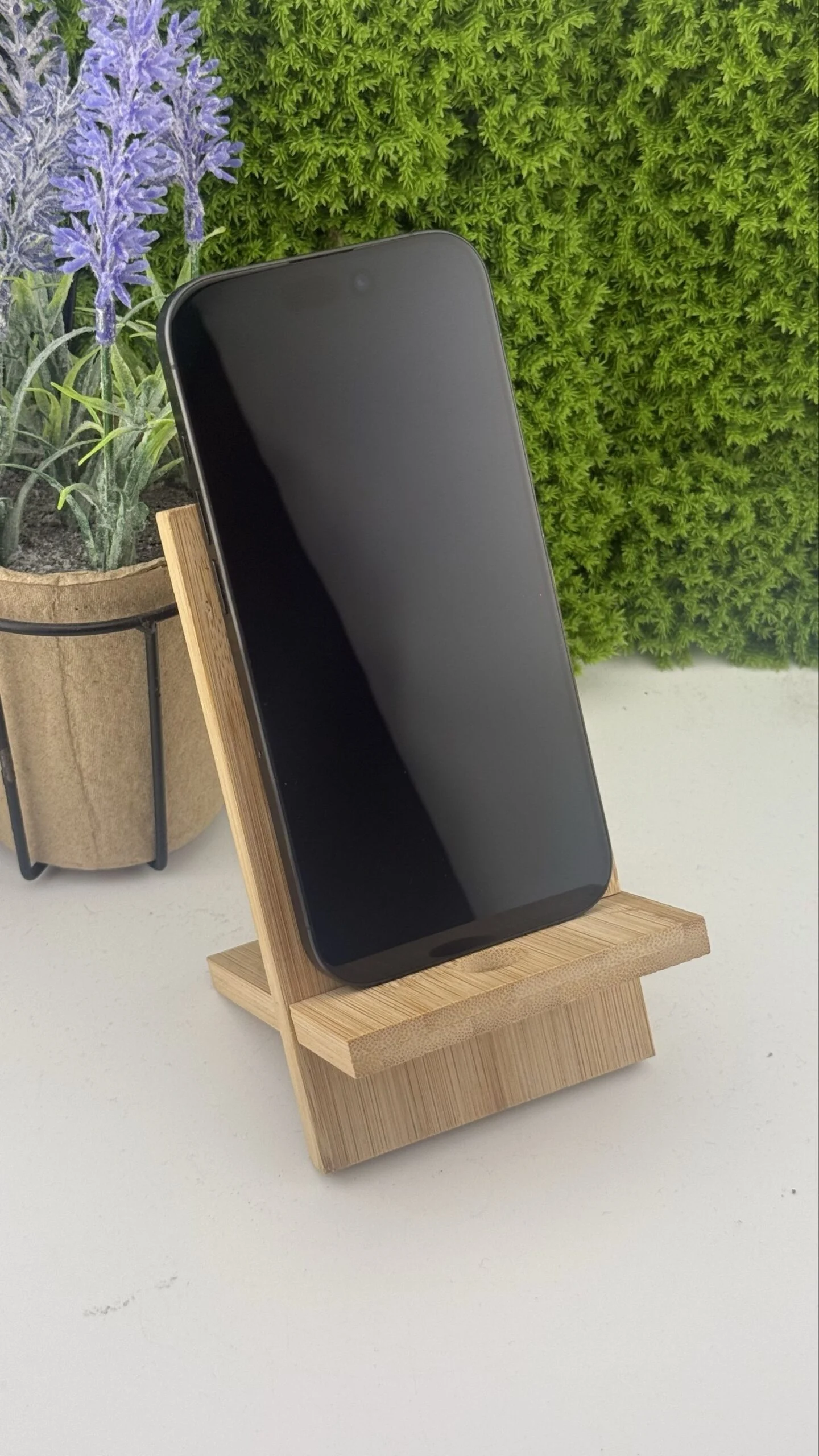 iPhone 15 Pro 128 GB - zdjęcie 4