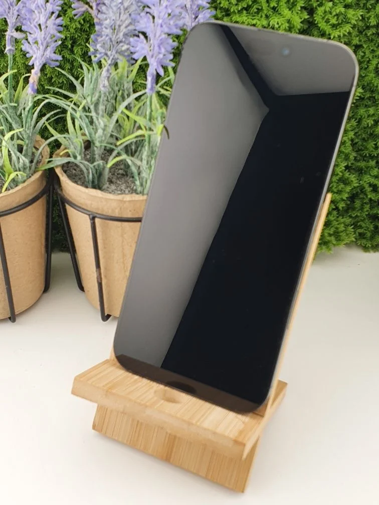 iPhone 16 Pro Max 256 GB Black Titanium - zdjęcie 2